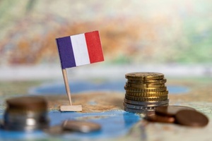 Le grand déclassement français