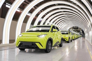 Automobile: un gagnant et des perdants. Et maintenant? 