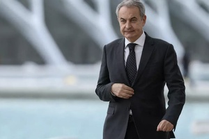 Quand la justice s’immisce dans la politique