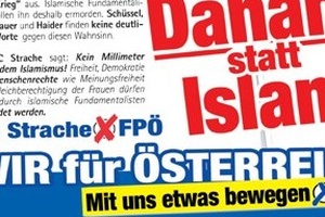 Une extrême-droite très autrichienne
