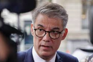 Olivier Faure est dans la droite ligne du socialisme français