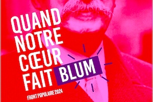 Le label «Front Populaire»: un mythe contraignant