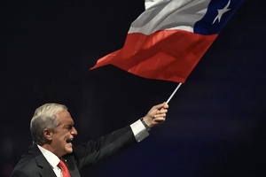 La victoire annoncée de l’extrême droite au Chili 