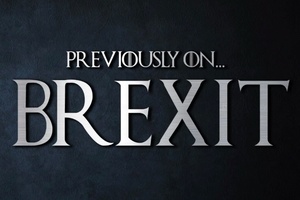 Brexit, saison 2