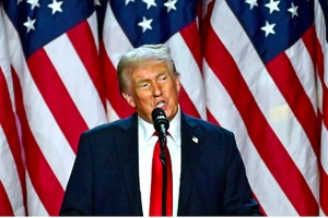 Trump, un succès sans précédent