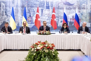 Que s’est-il passé à Istanbul?