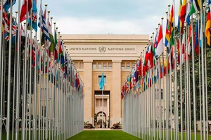 La diplomatie des droits de l’Homme: improbable, fragile et indispensable