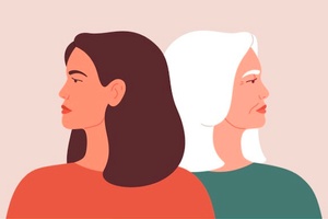 Un désamour entre les générations?