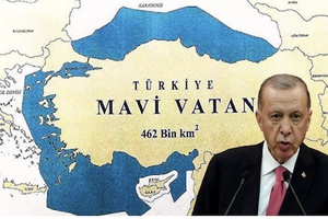Faut-il s’inquiéter de l’expansionnisme turc?