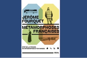 Cahier de l’achipélisation: le nouveau livre de Jérôme Fourquet