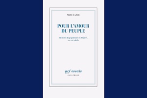 Une histoire du populisme