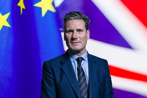 Le retour d’Albion?