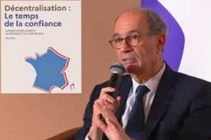 Décentralisation: le triomphe des maires?