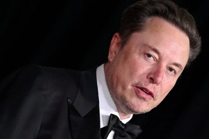 La mise en cause des seigneurs du numérique