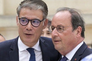 Le Parti socialiste face à ses responsabilités