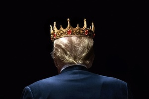 Du despotisme en Amérique