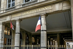 Quel gouvernement des juges?