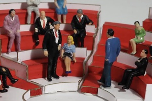 La crise, l’effort et la fidélité 