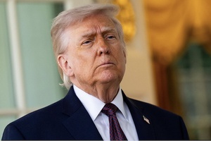 Pouvoir spirituel et pouvoir présidentiel: le défi de Trump