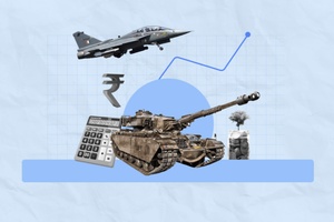 Les externalités économiques des dépenses militaires
