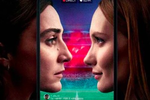 Série La Fièvre: la fragilité et la joie pour conjurer les ténèbres de la guerre civile?