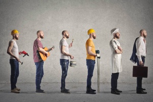 I want to break free: jeunesse et imaginaire du travail 